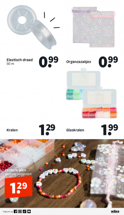 Wibra Folder 27.04.2026