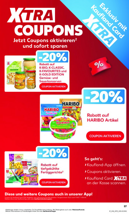 Kaufland Angebote ab 30.04.26 bis 06.05.26