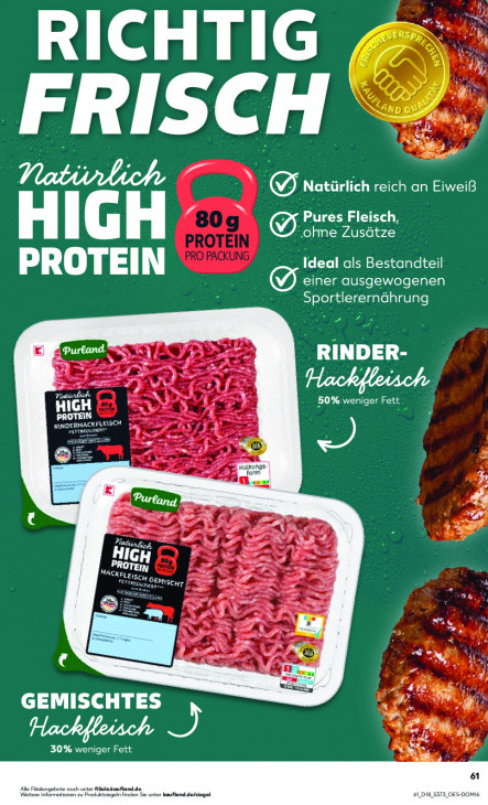 Kaufland Angebote ab 30.04.26 bis 06.05.26