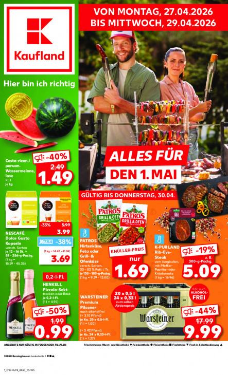 Kaufland - woche-18-ab-27-04-2026-bis-29-04-2026-seite-1-doknj