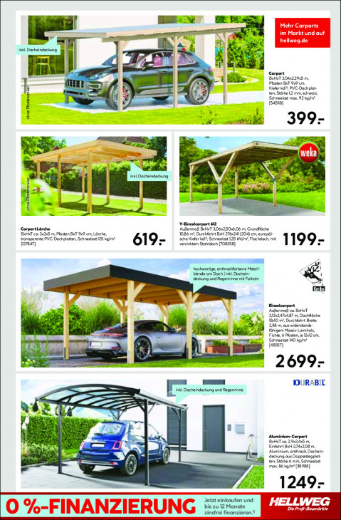 Hellweg Baumarkt Angebote ab 27.04.26 bis 02.05.26