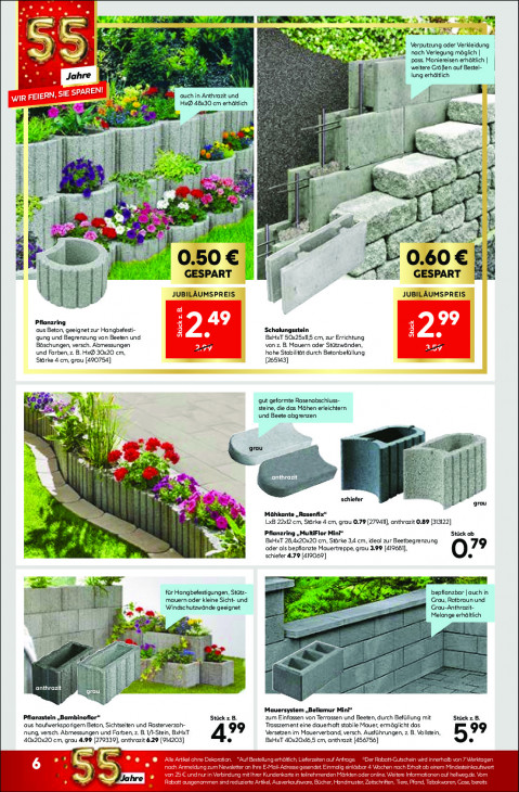 Hellweg Baumarkt Angebote ab 27.04.26 bis 02.05.26