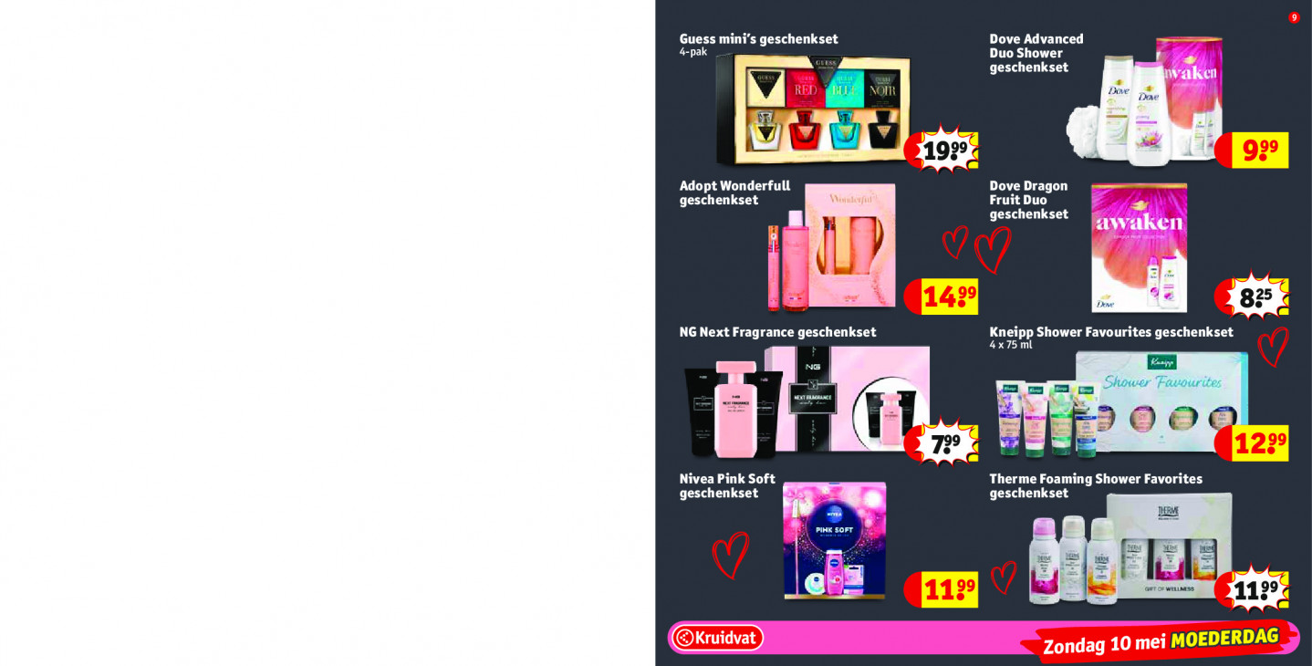 Kruidvat Folder 28.04.2026