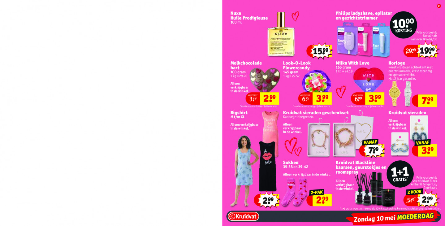 Kruidvat Folder 28.04.2026