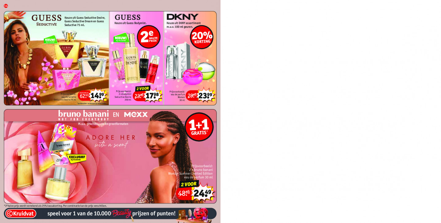 Kruidvat Folder 28.04.2026