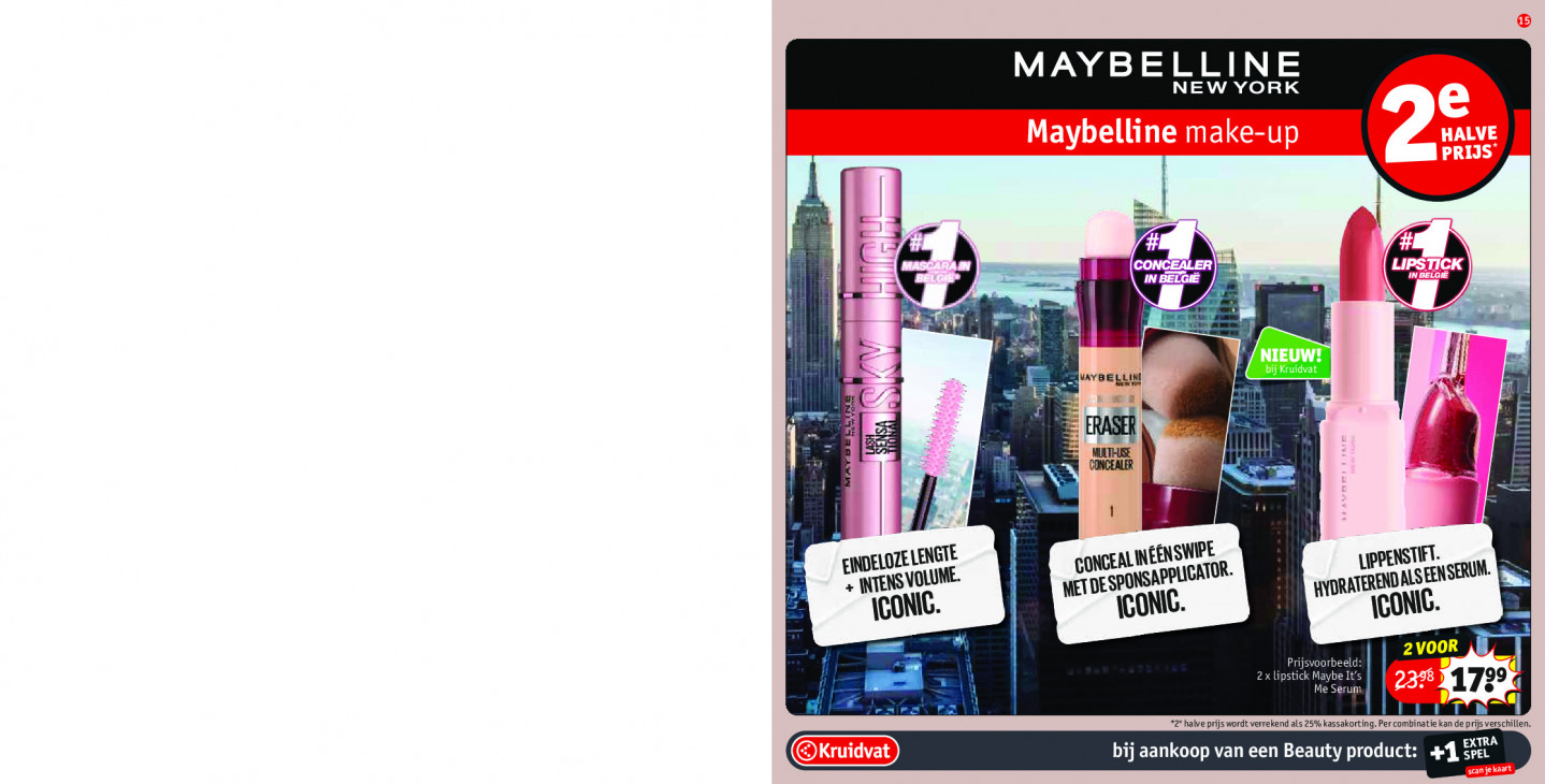 Kruidvat Folder 28.04.2026