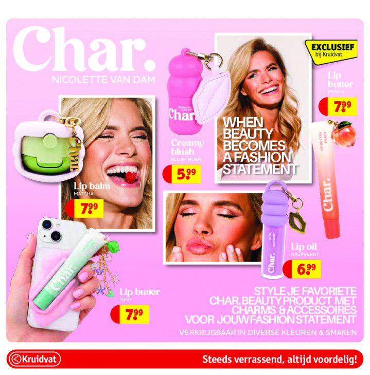 Kruidvat Folder 28.04.2026