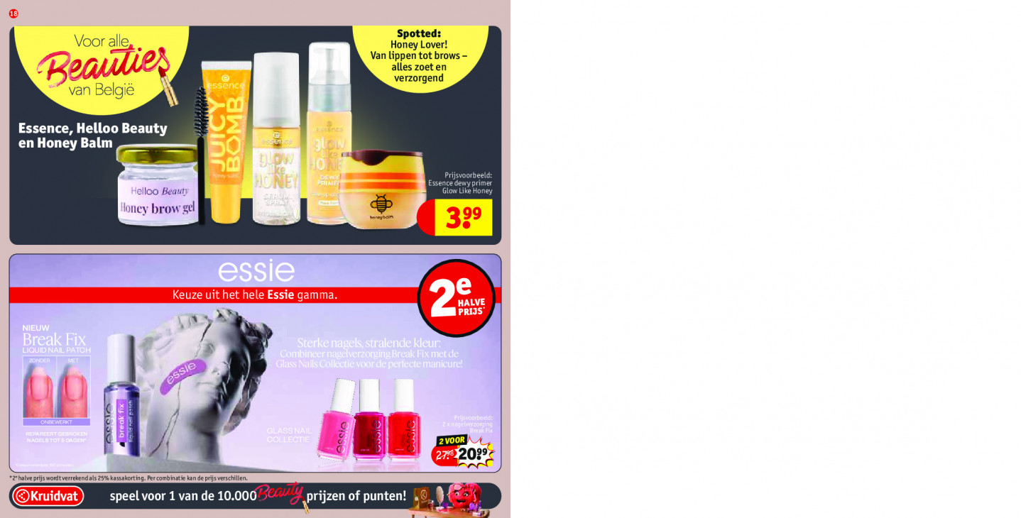 Kruidvat Folder 28.04.2026