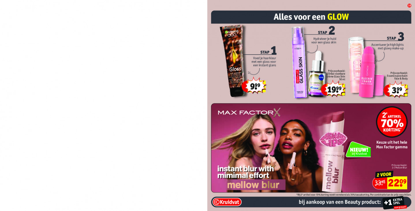 Kruidvat Folder 28.04.2026