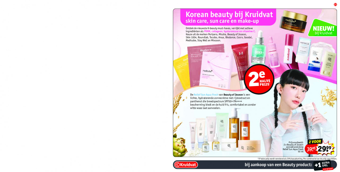 Kruidvat Folder 28.04.2026