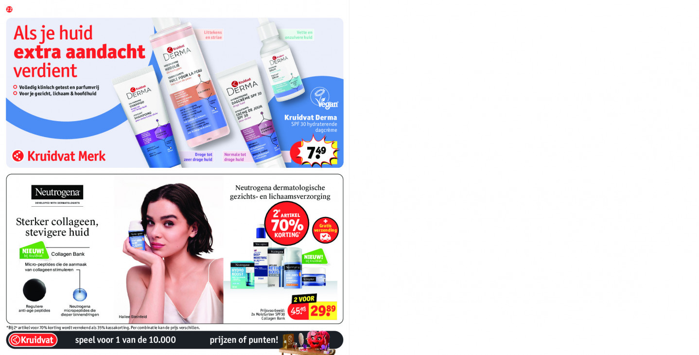 Kruidvat Folder 28.04.2026