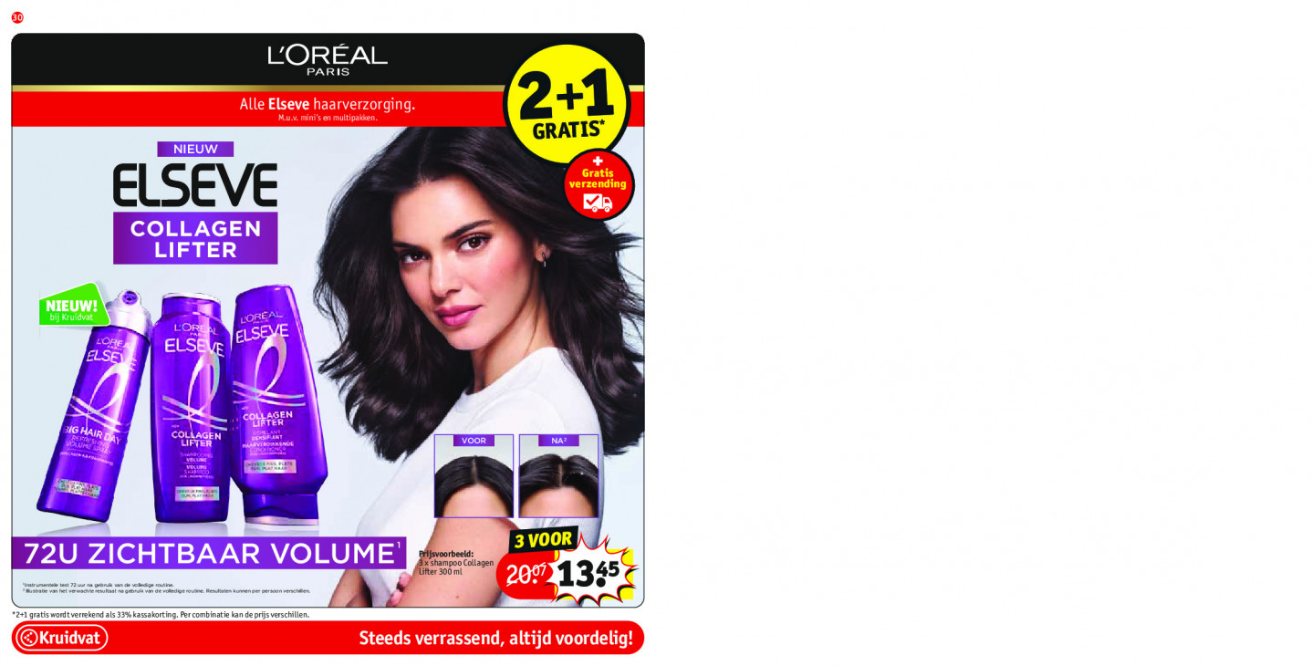 Kruidvat Folder 28.04.2026