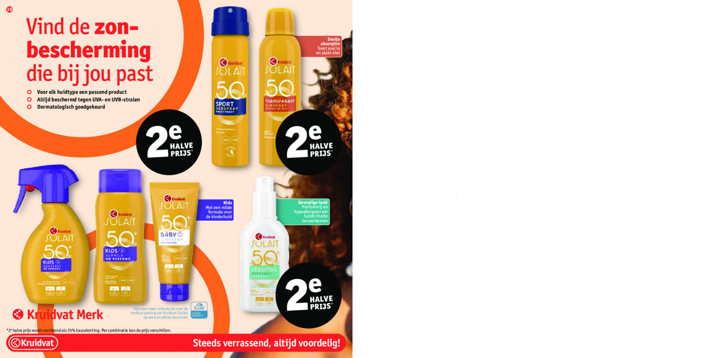 Kruidvat Folder 28.04.2026