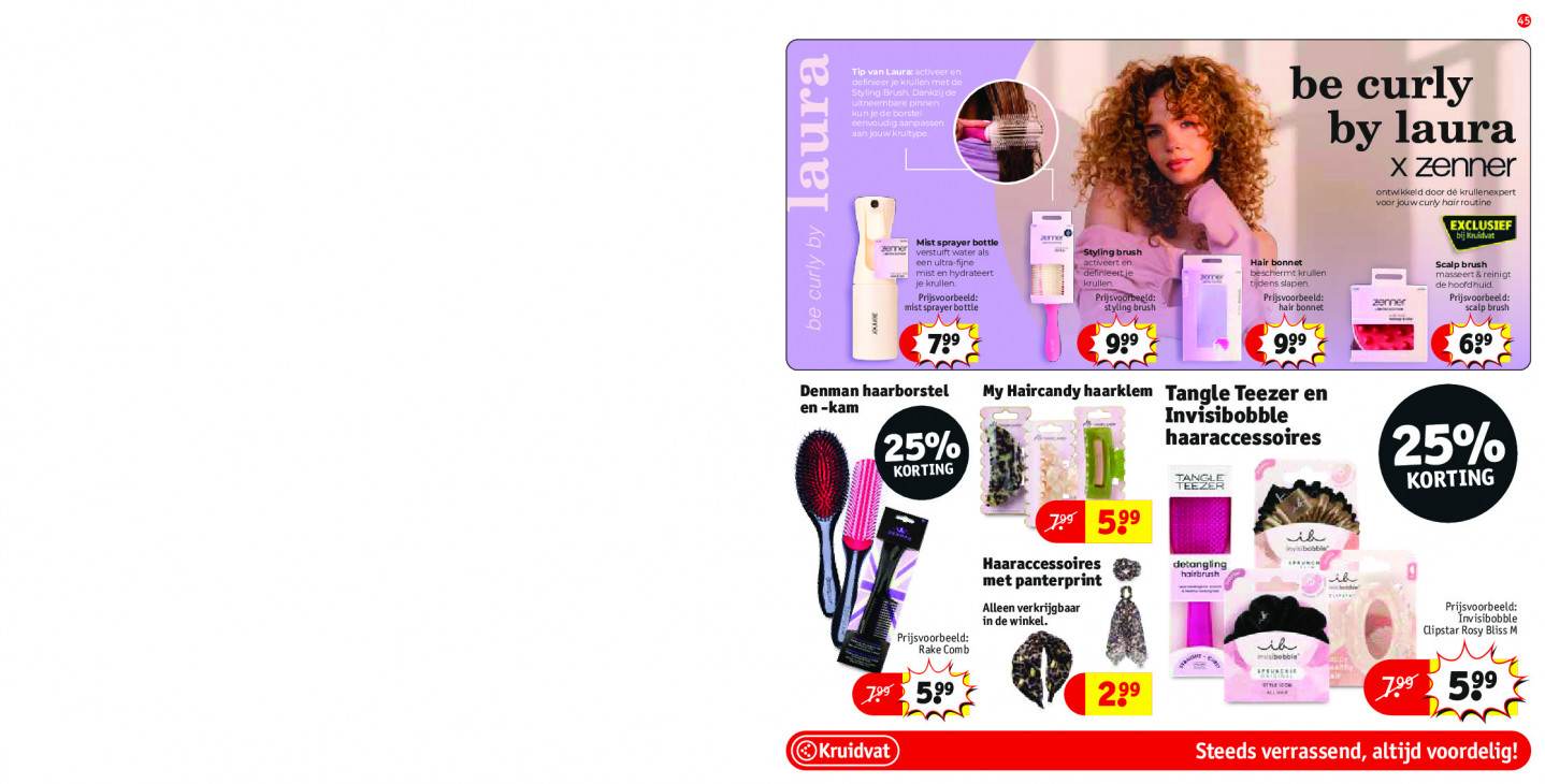 Kruidvat Folder 28.04.2026