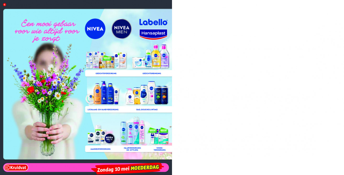 Kruidvat Folder 28.04.2026