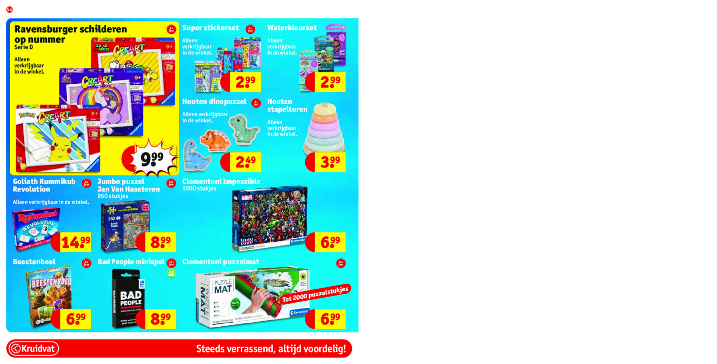 Kruidvat Folder 28.04.2026