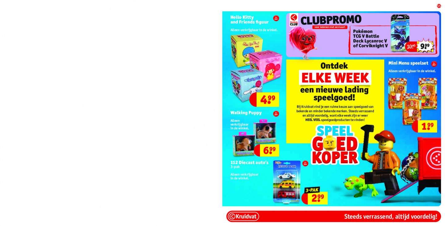 Kruidvat Folder 28.04.2026