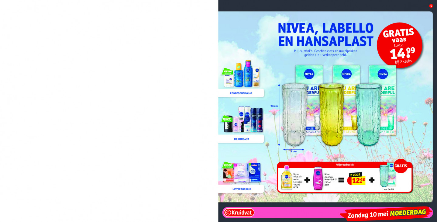 Kruidvat Folder 28.04.2026