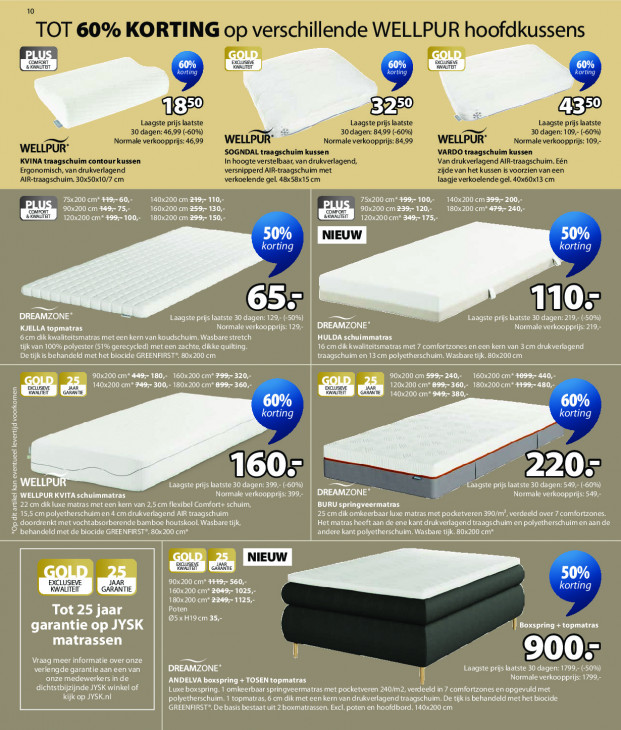 Jysk Folder 27.04.2026