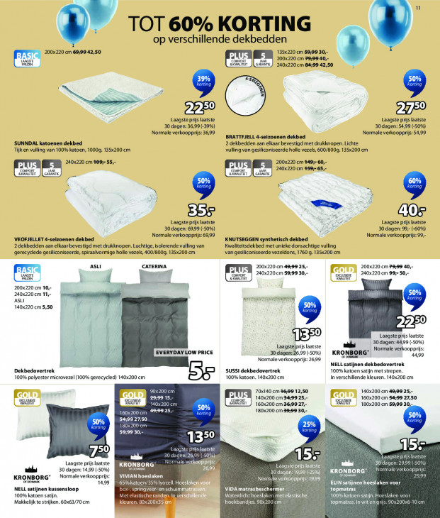 Jysk Folder 27.04.2026