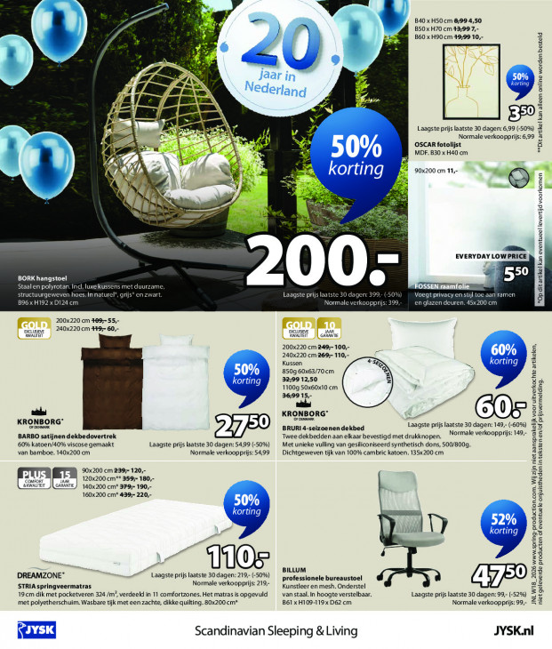 Jysk Folder 27.04.2026