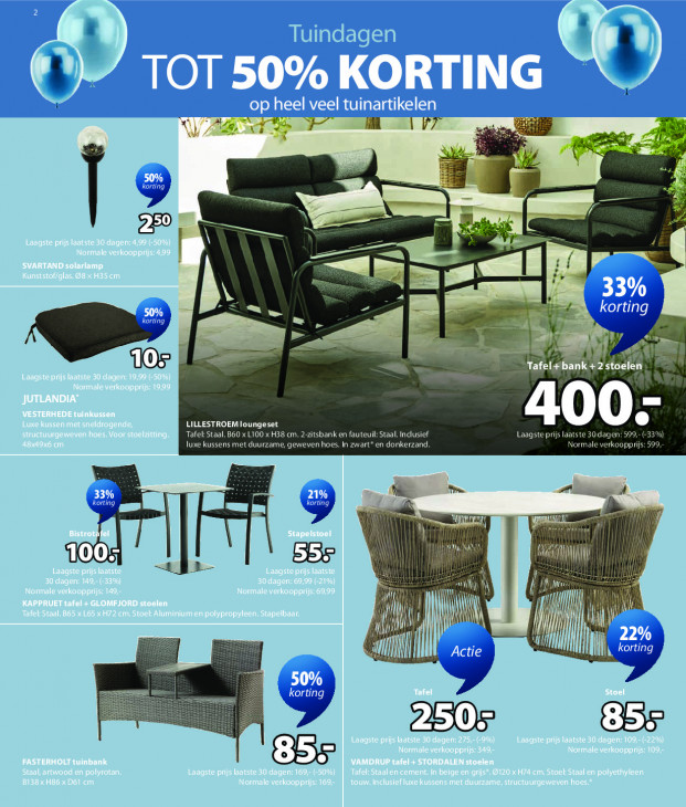 Jysk Folder 27.04.2026