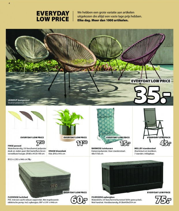 Jysk Folder 27.04.2026