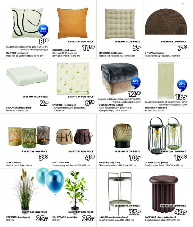 Jysk Folder 27.04.2026