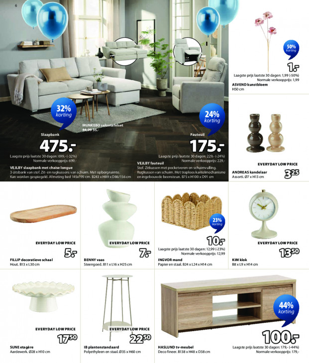 Jysk Folder 27.04.2026