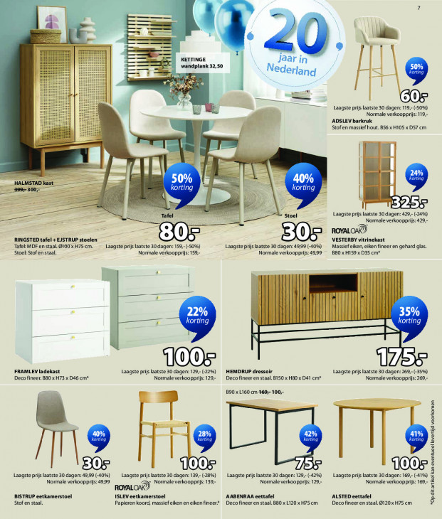 Jysk Folder 27.04.2026