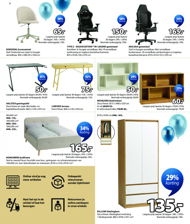 Jysk Folder 27.04.2026