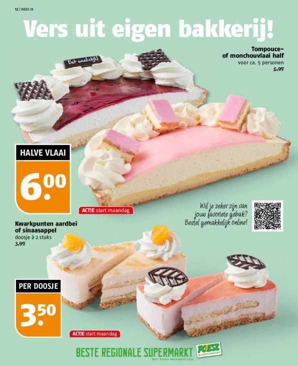 Poiesz Folder 26.04.2026