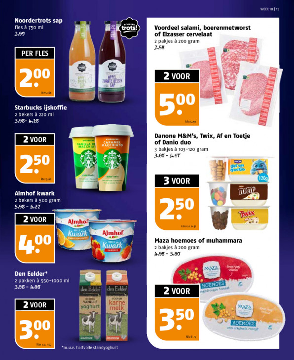 Poiesz Folder 26.04.2026