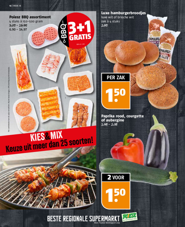 Poiesz Folder 26.04.2026