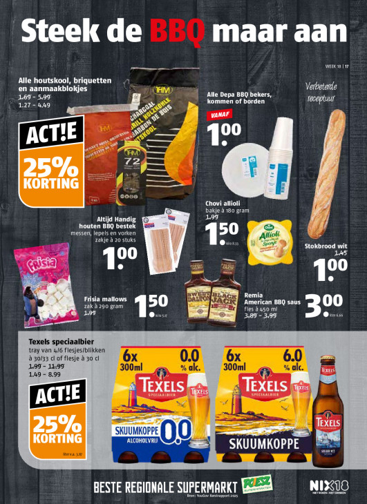 Poiesz Folder 26.04.2026