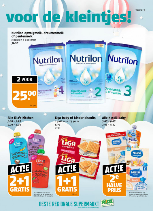 Poiesz Folder 26.04.2026