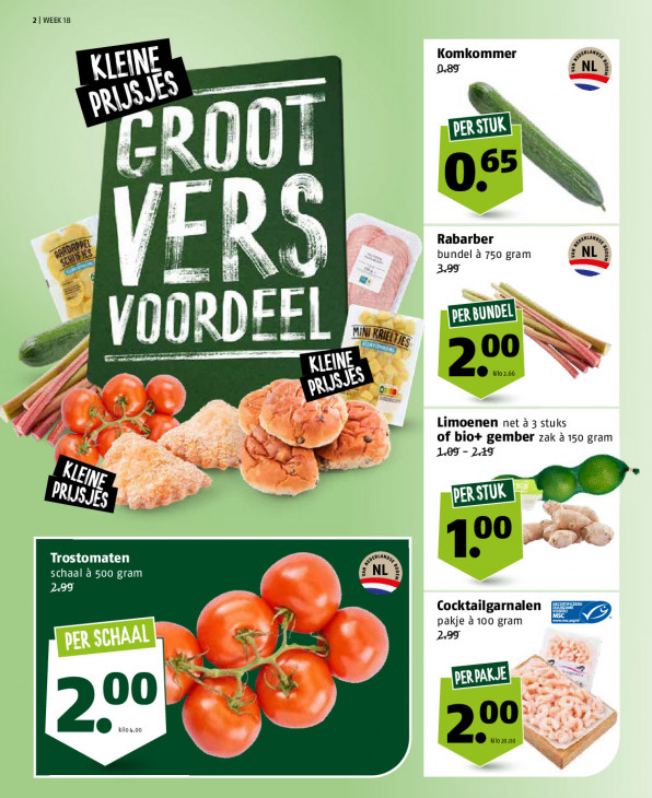 Poiesz Folder 26.04.2026