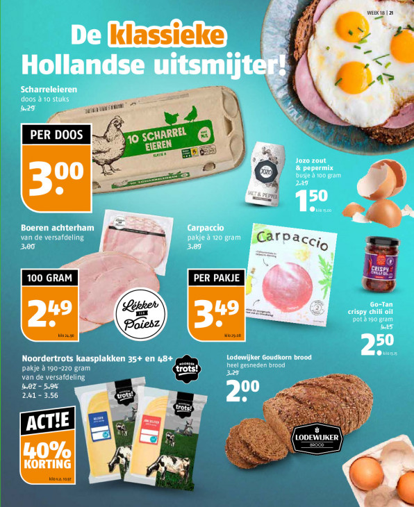 Poiesz Folder 26.04.2026