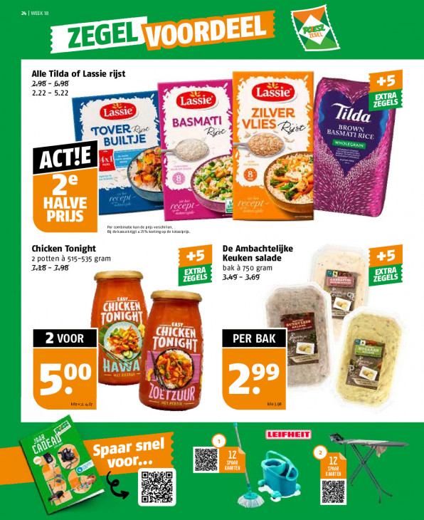 Poiesz Folder 26.04.2026