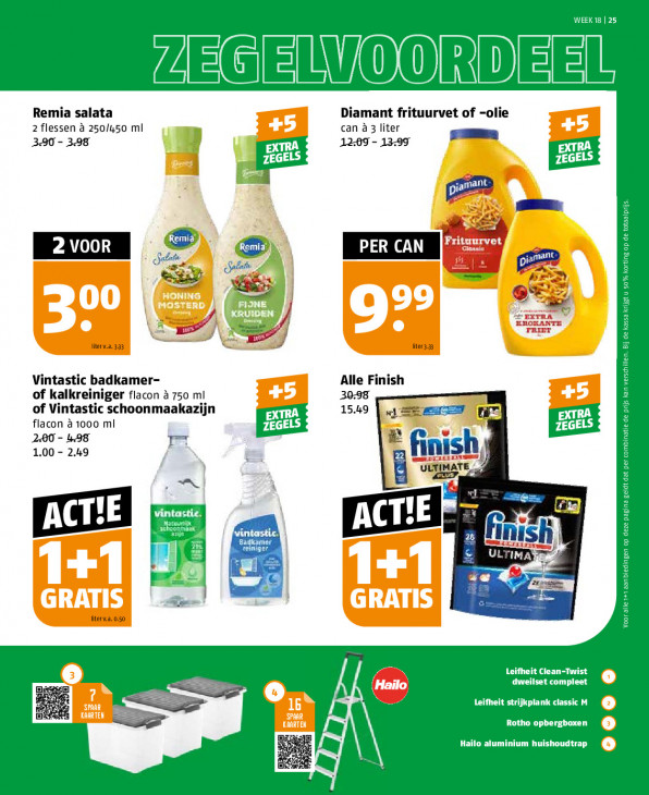 Poiesz Folder 26.04.2026