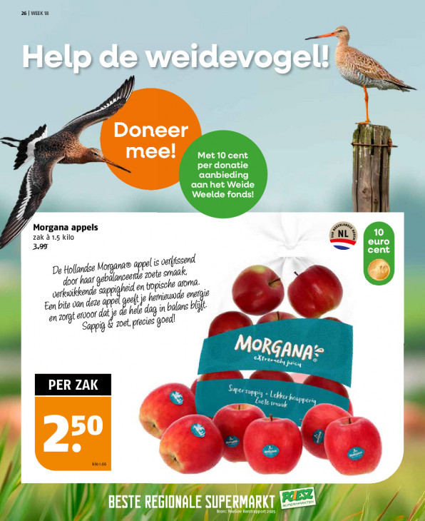 Poiesz Folder 26.04.2026