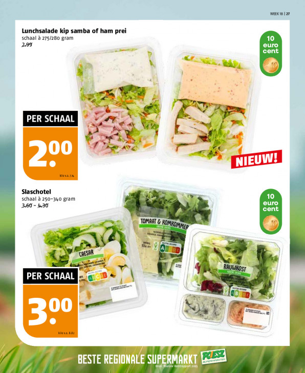 Poiesz Folder 26.04.2026