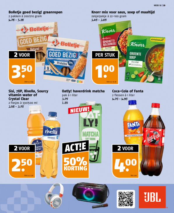 Poiesz Folder 26.04.2026