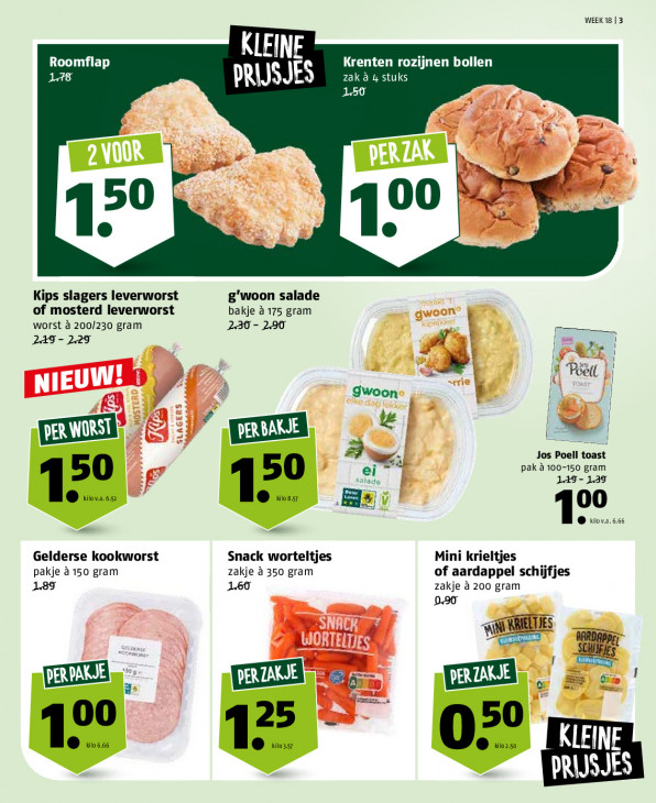 Poiesz Folder 26.04.2026