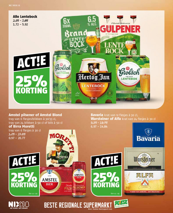 Poiesz Folder 26.04.2026