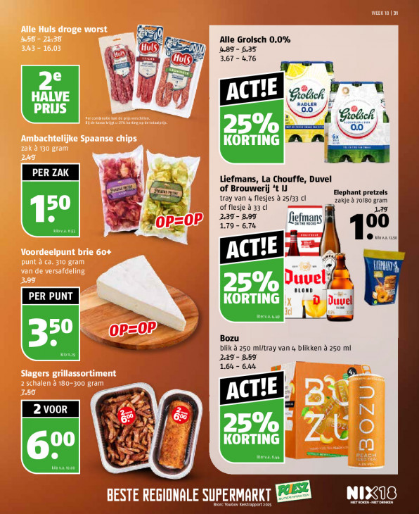 Poiesz Folder 26.04.2026