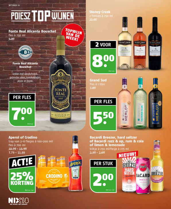 Poiesz Folder 26.04.2026