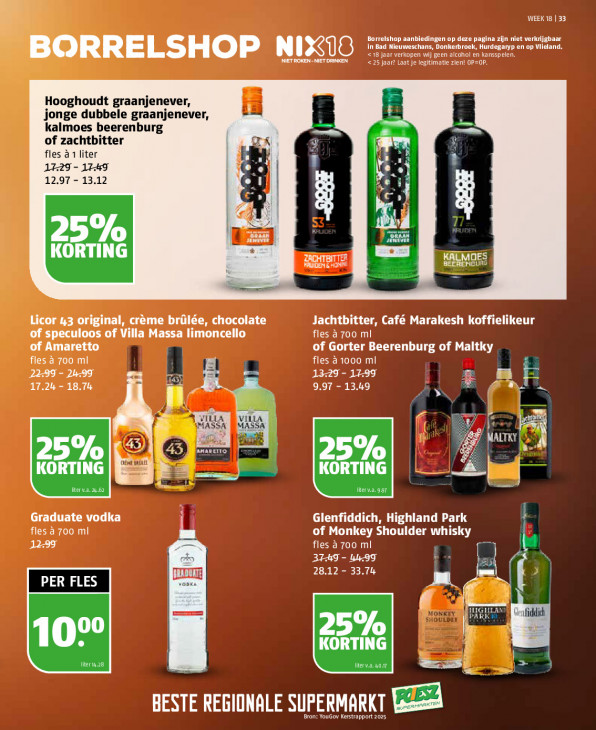 Poiesz Folder 26.04.2026