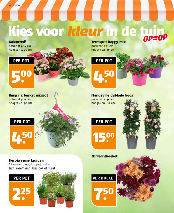 Poiesz Folder 26.04.2026