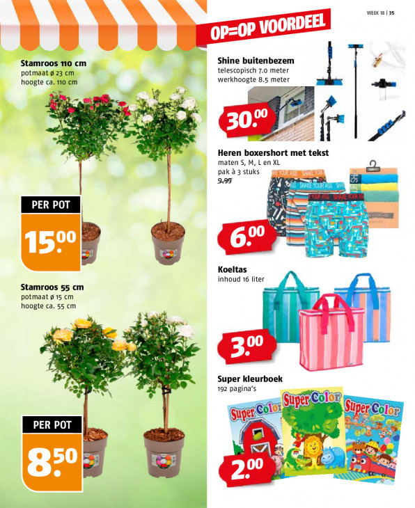 Poiesz Folder 26.04.2026